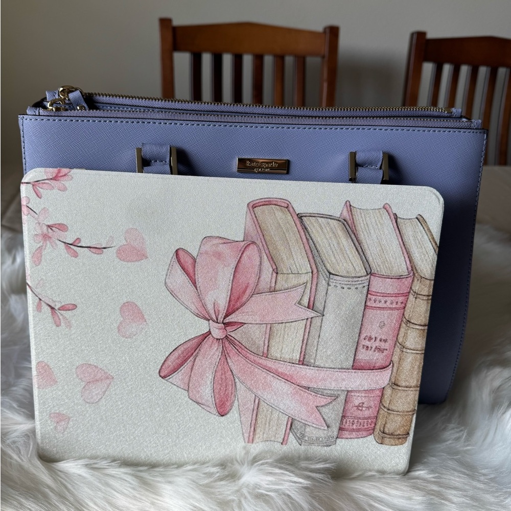 Kate Spade Newberry Lane Loden - Picture 13 of 14